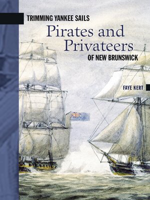 cover image of Trimming Yankee Sails